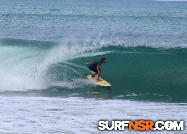 Nicaragua Surf Report - Report Photo 09/15/2006  1:03 AM 