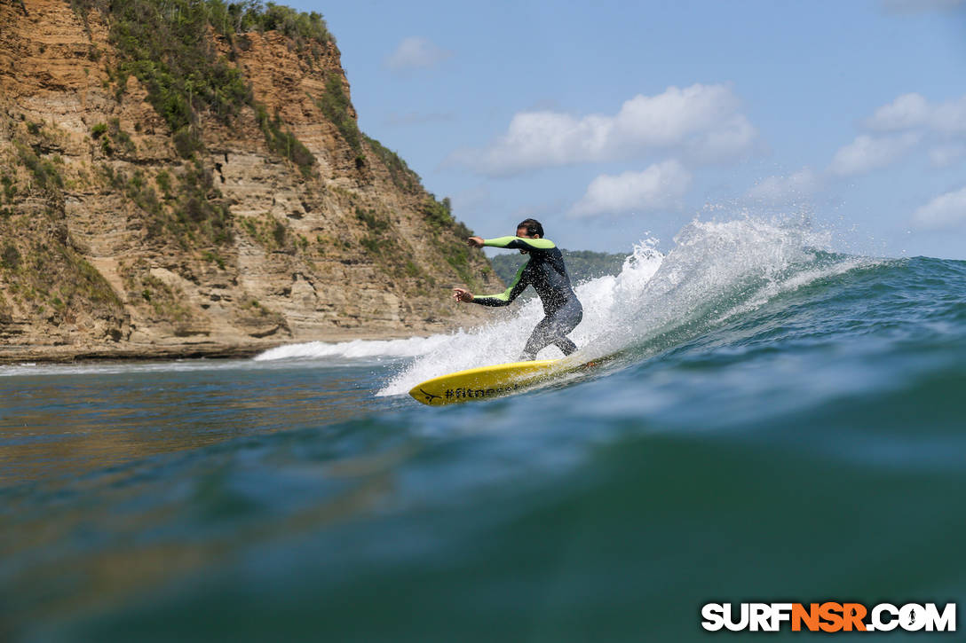 Surf Report for 07/08/2018