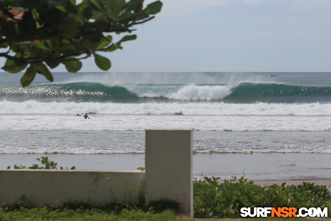 Surf Report for 11/05/2016