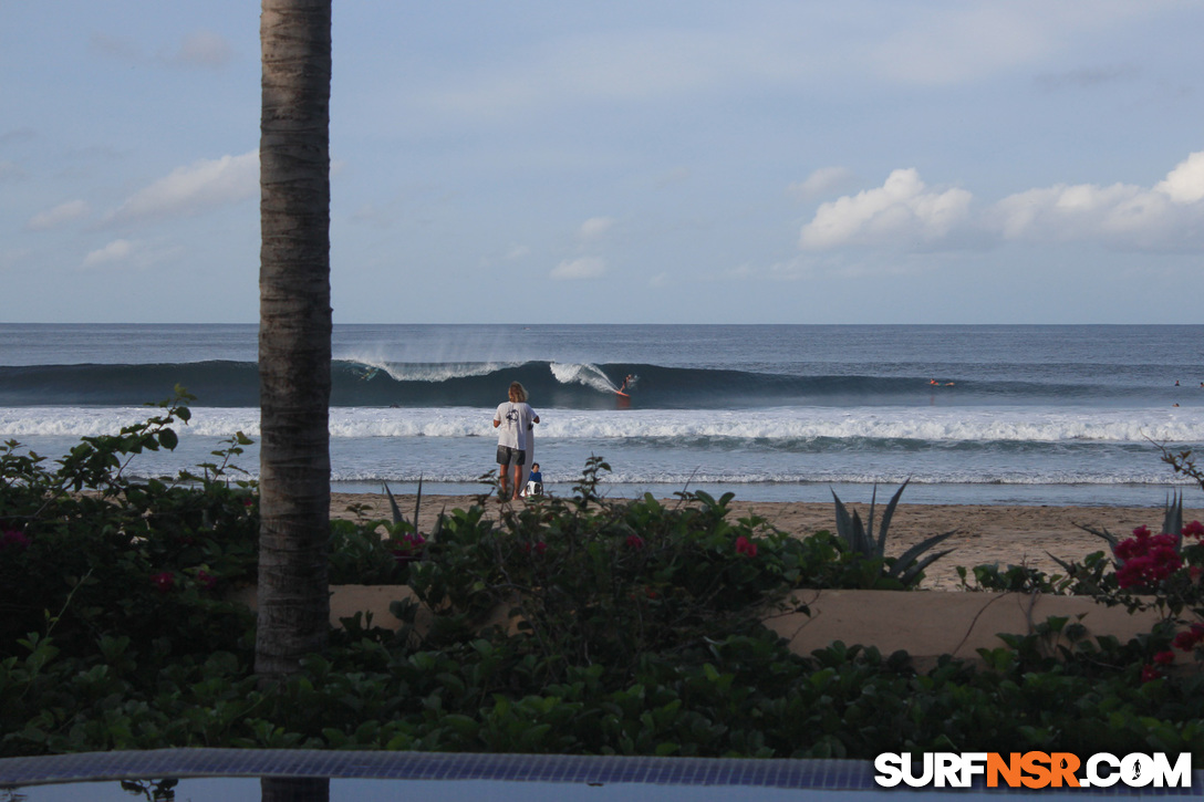 Surf Report for 05/11/2017