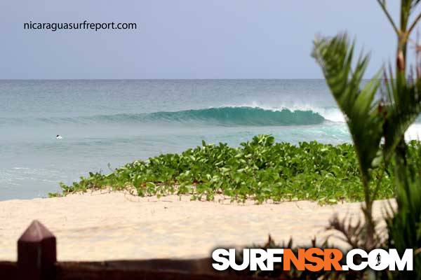 Surf Report for 08/22/2014