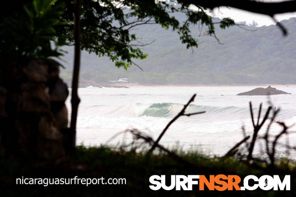 Surf Report for 08/31/2013