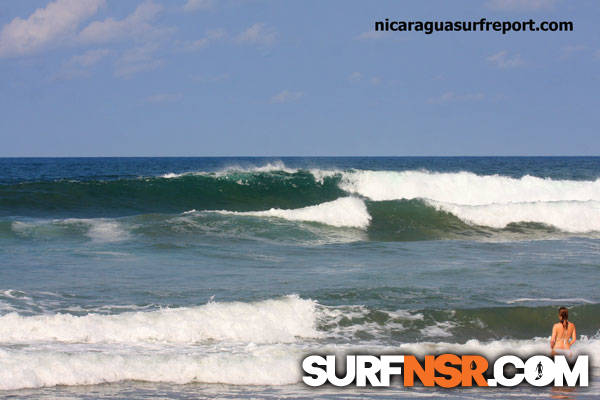 Surf Report for 05/02/2013