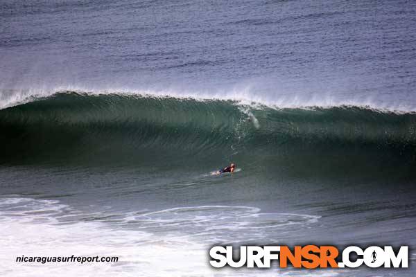 Surf Report for 07/21/2011