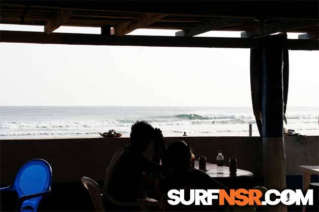 Surf Report for 07/20/2007