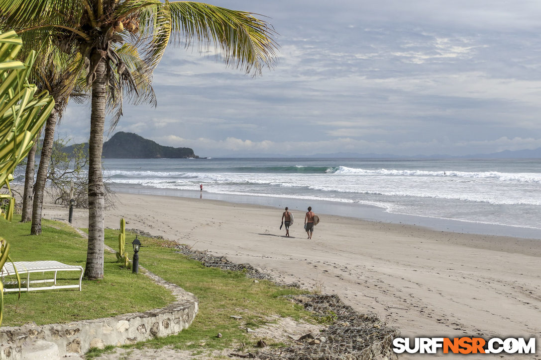 Surf Report for 11/12/2017
