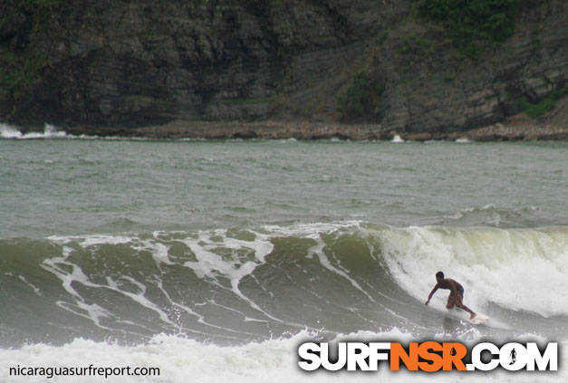 Nicaragua Surf Report - Report Photo 10/13/2007  8:17 PM 