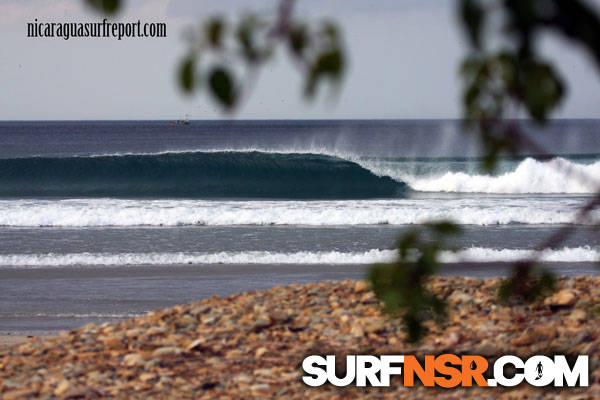 Nicaragua Surf Report - Report Photo 02/01/2012  2:18 PM 