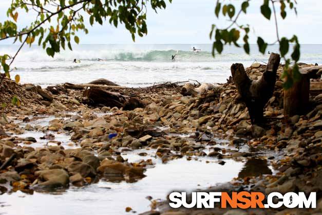 Nicaragua Surf Report - Report Photo 11/02/2009  8:37 PM 