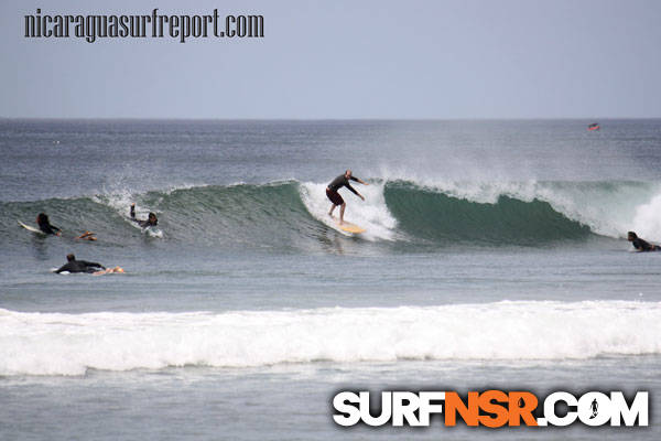 Surf Report for 02/05/2012