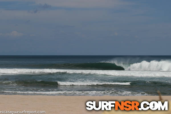 Surf Report for 05/22/2015