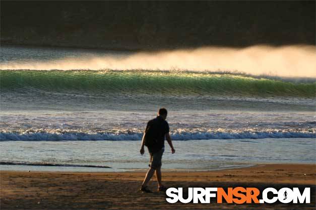 Surf Report for 02/20/2006