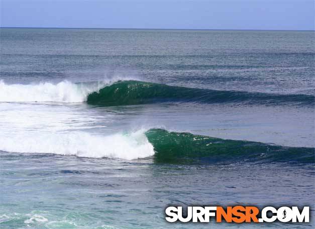 Surf Report for 06/22/2006