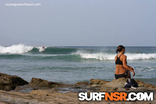 Surf Report for 06/06/2010