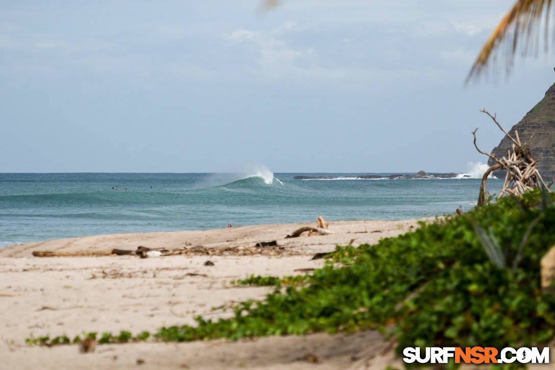 Surf Report for 06/05/2018