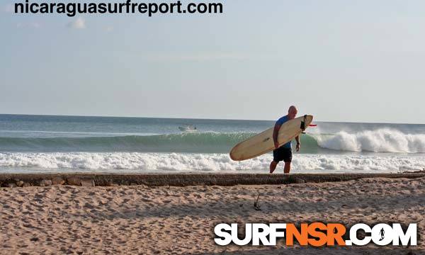 Surf Report for 06/12/2010
