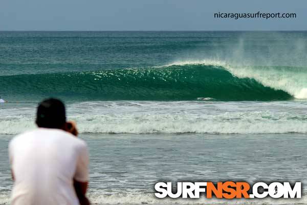 Surf Report for 09/08/2014