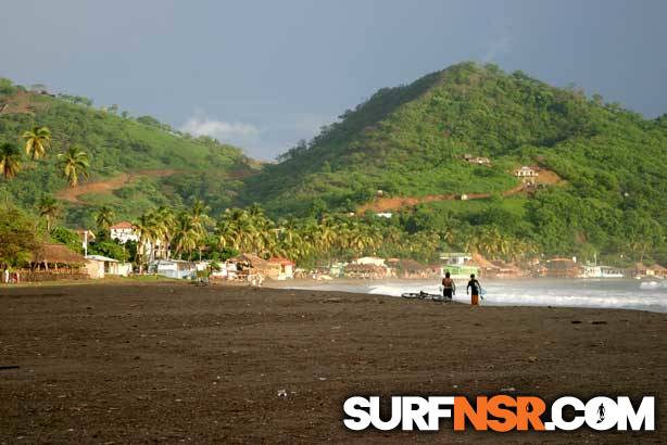 Nicaragua Surf Report - Report Photo 06/11/2005  10:46 PM 