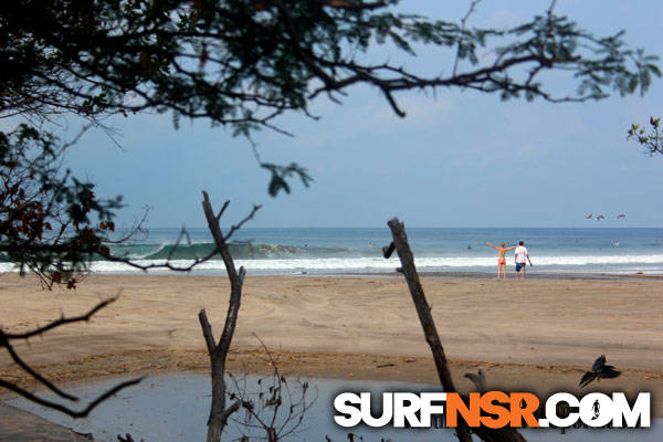 Nicaragua Surf Report - Report Photo 04/22/2012  1:45 PM 