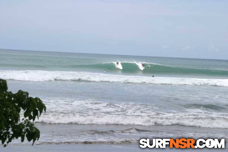 Surf Report for 07/18/2005