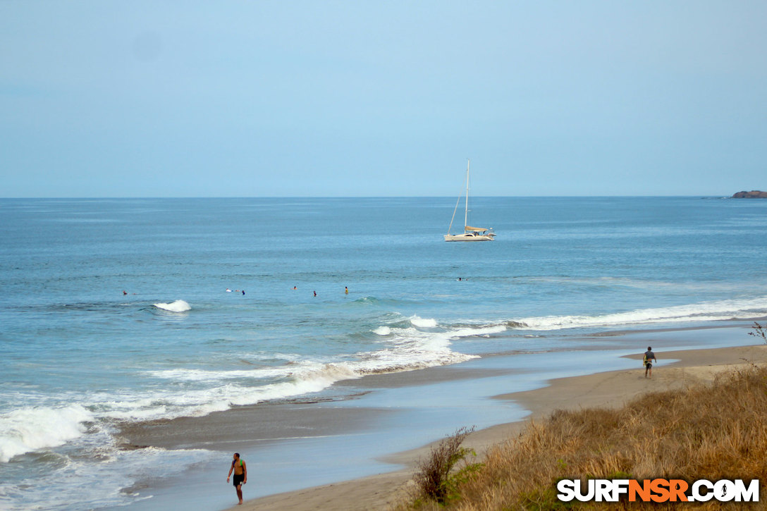 Surf Report for 04/20/2017