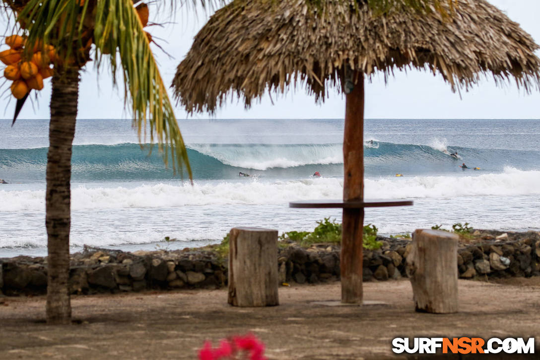 Nicaragua Surf Report - Report Photo 08/29/2018  7:01 PM 