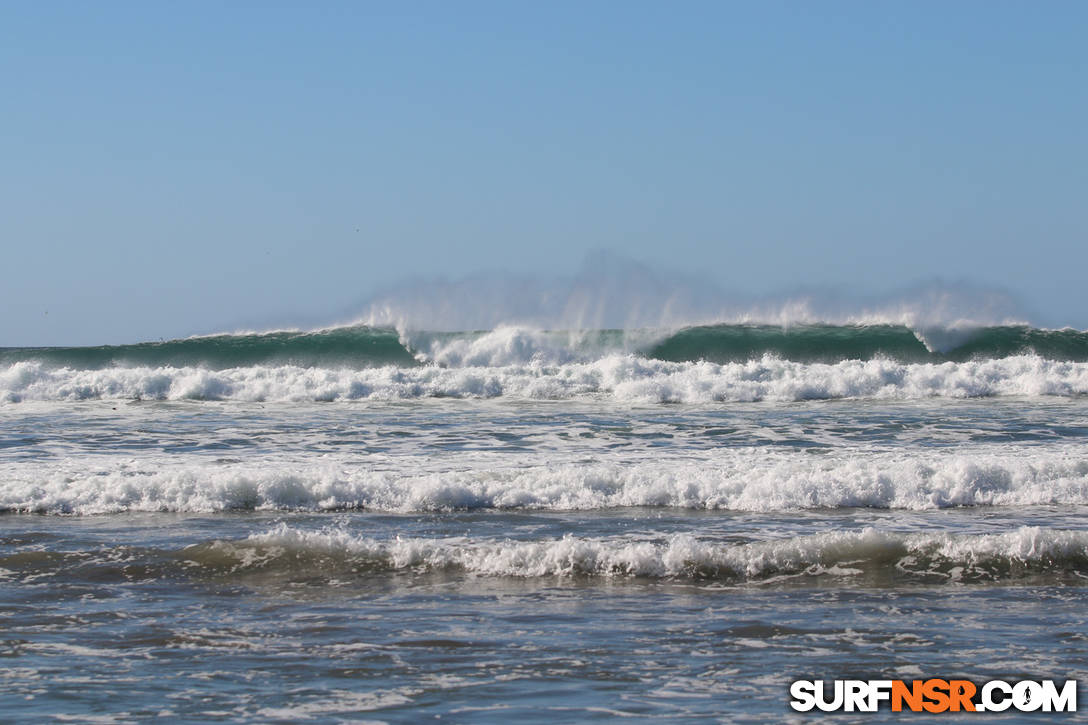 Surf Report for 11/30/2015