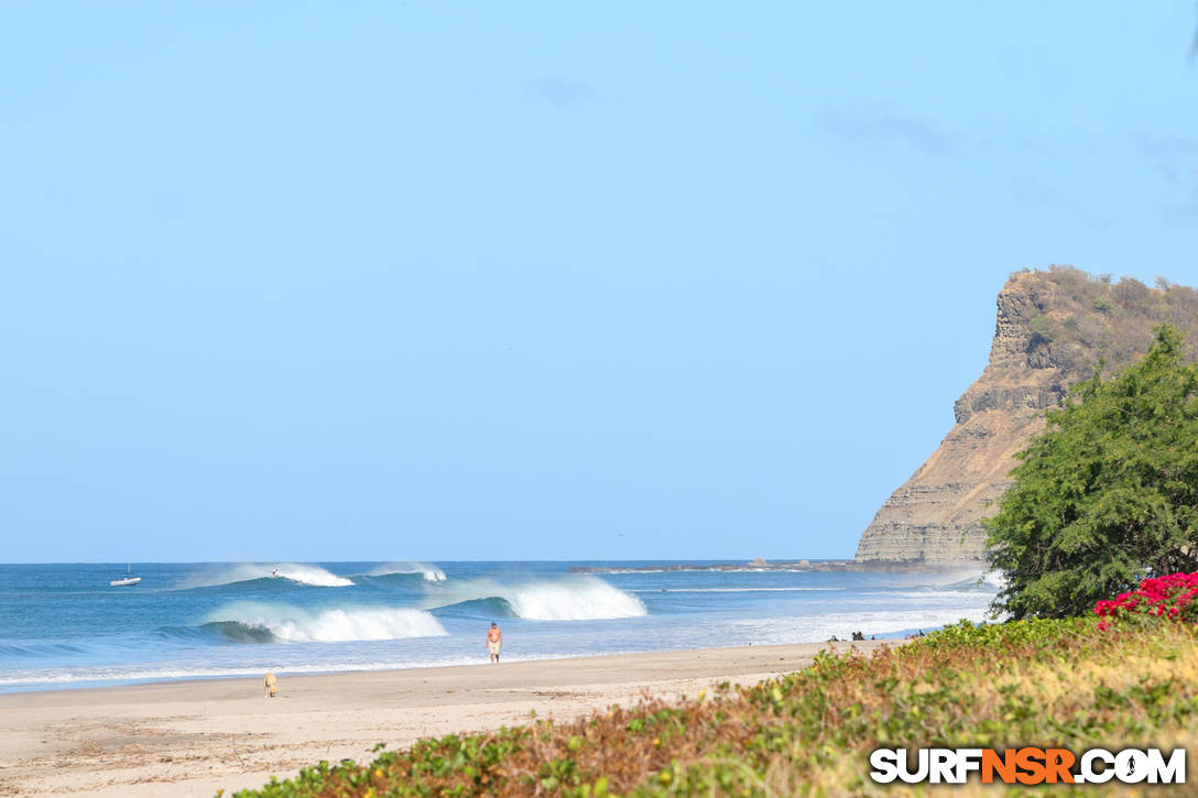 Nicaragua Surf Report - Report Photo 03/18/2021  12:12 PM 