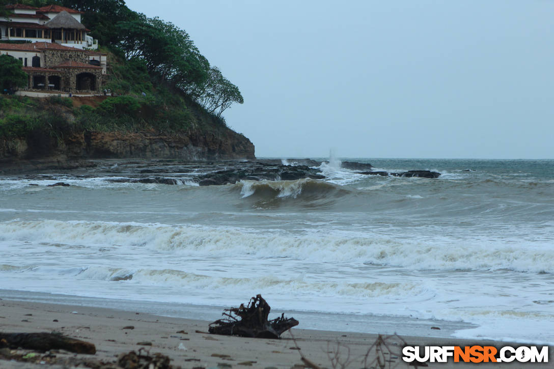 Surf Report for 05/28/2018