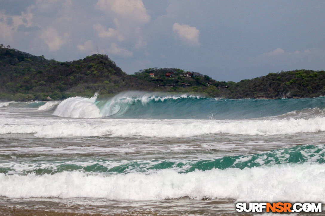 Surf Report for 05/26/2020
