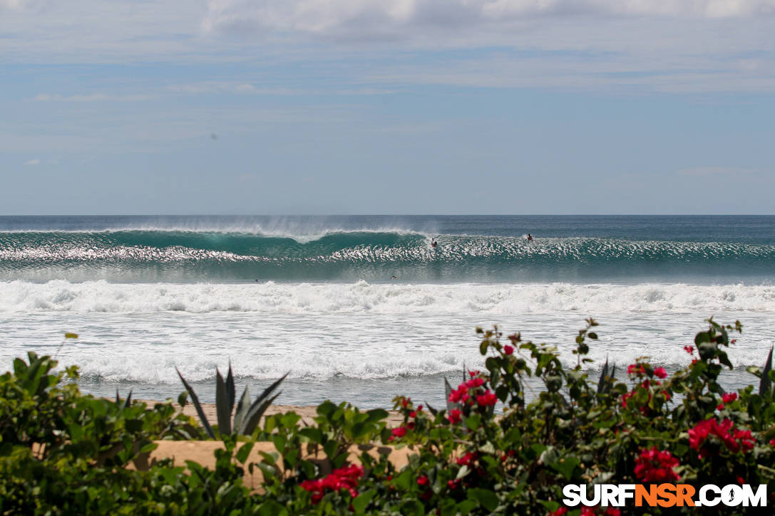 Surf Report for 10/15/2016