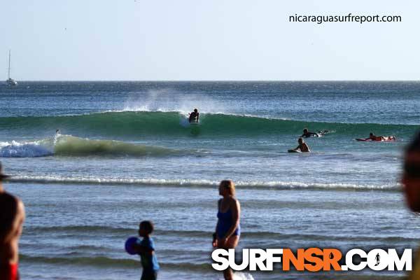 Surf Report for 01/04/2015