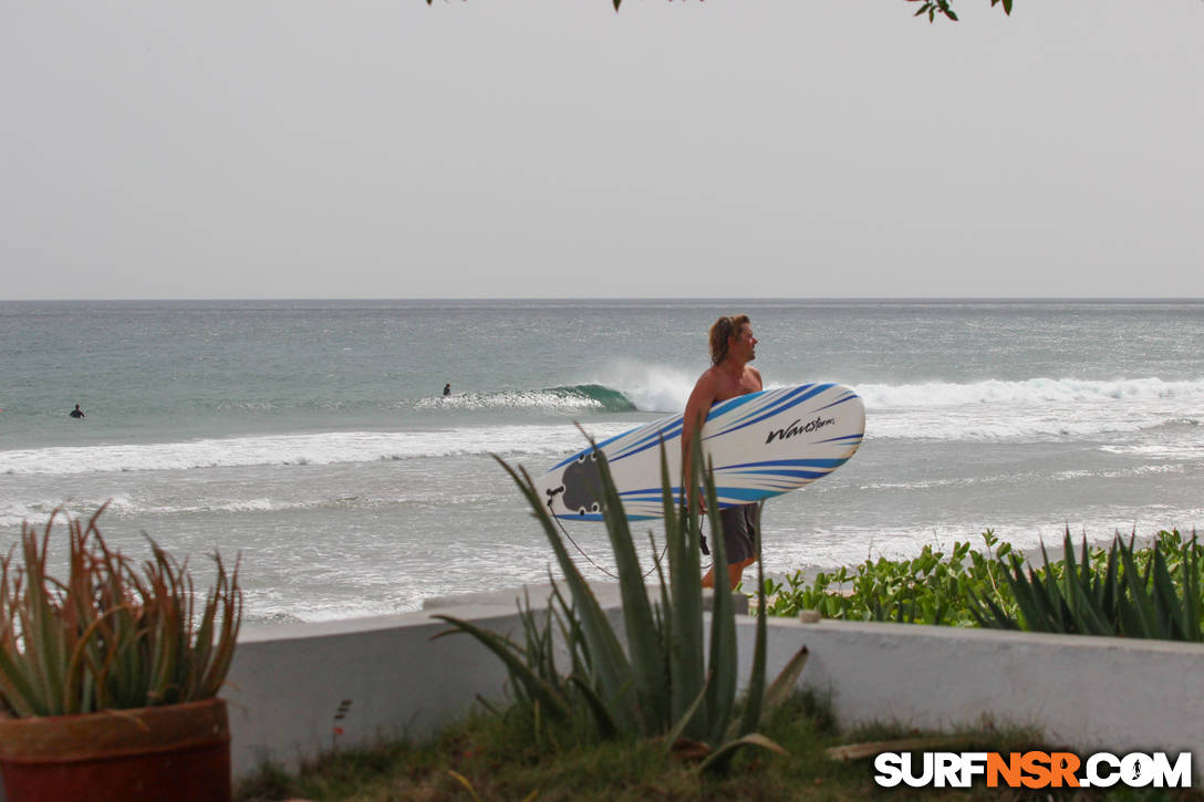 Surf Report for 08/24/2015