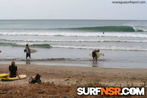 Nicaragua Surf Report - Report Photo 12/04/2008  3:43 PM 