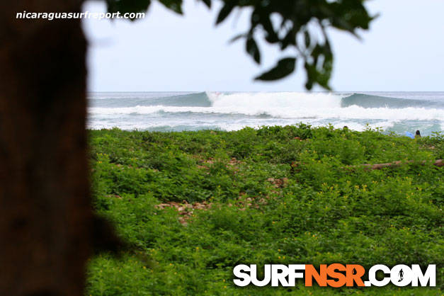Nicaragua Surf Report - Report Photo 06/19/2009  3:50 PM 
