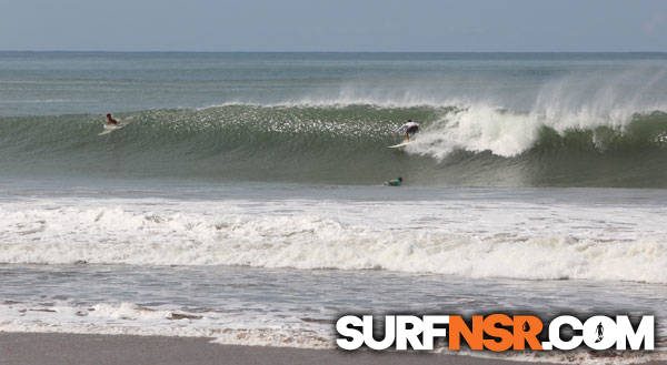 Nicaragua Surf Report - Report Photo 08/31/2011  7:54 PM 
