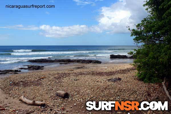 Surf Report for 11/19/2011