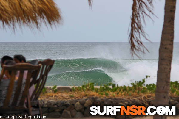 Nicaragua Surf Report - Report Photo 03/31/2015  2:04 PM 