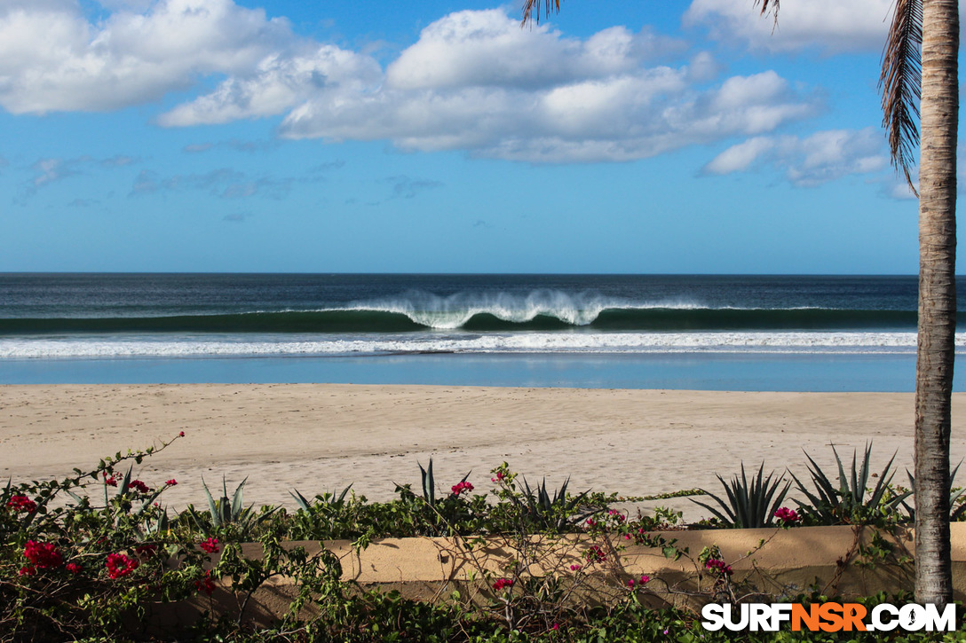 Nicaragua Surf Report - Report Photo 03/12/2017  2:30 PM 