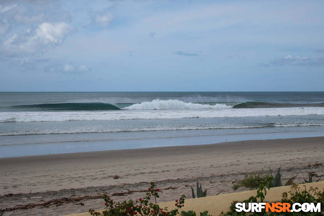 Surf Report for 10/11/2015