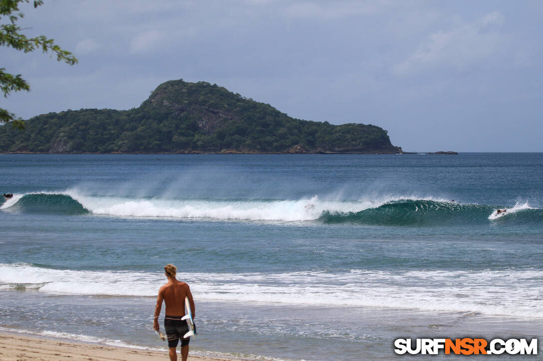 Surf Report for 07/24/2023
