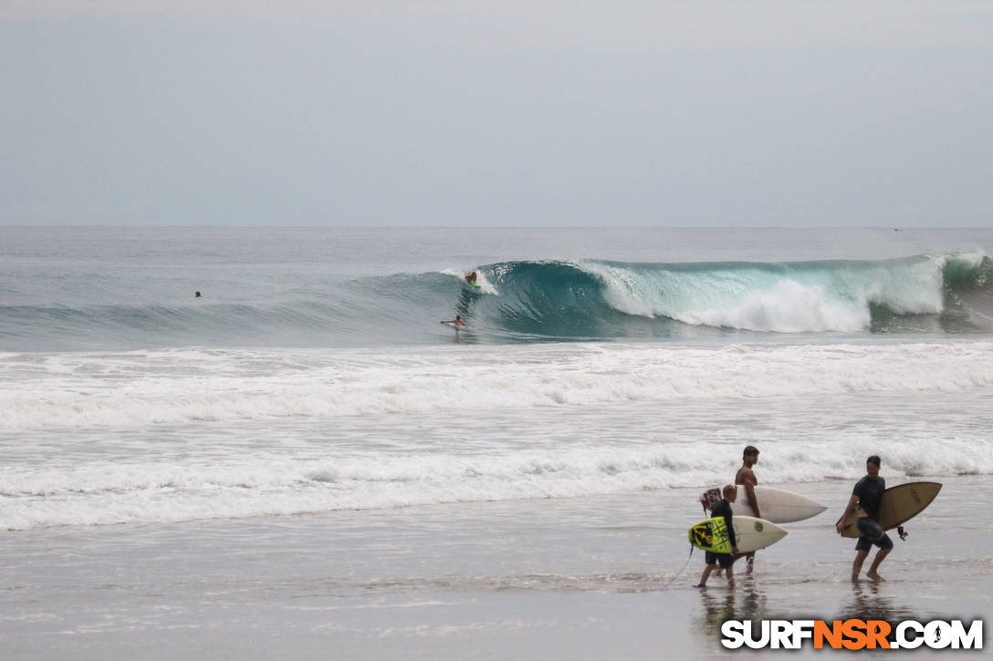 Surf Report for 06/16/2018