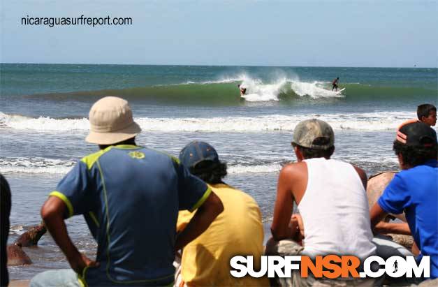 Nicaragua Surf Report - Report Photo 01/28/2007  2:56 PM 