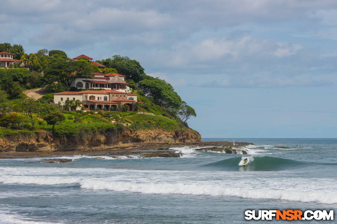 Surf Report for 06/17/2020