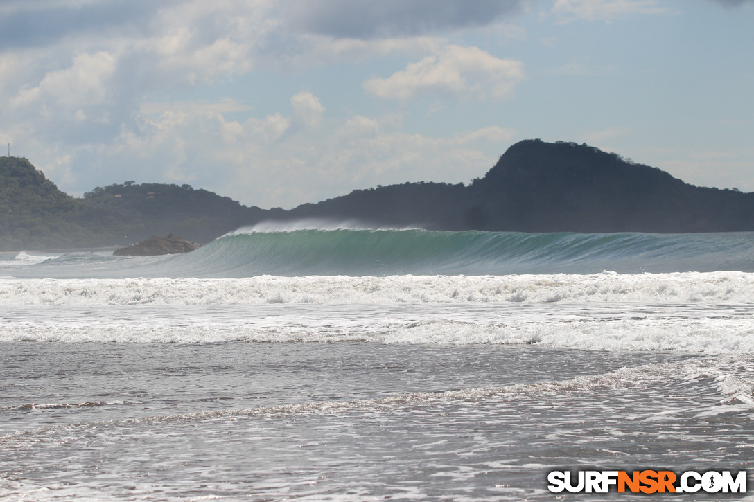 Surf Report for 12/03/2016