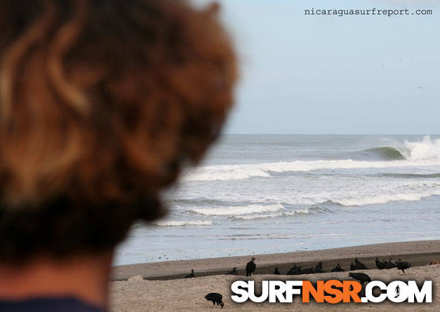 Surf Report for 09/08/2007