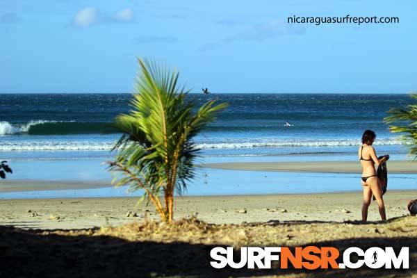 Surf Report for 01/08/2015