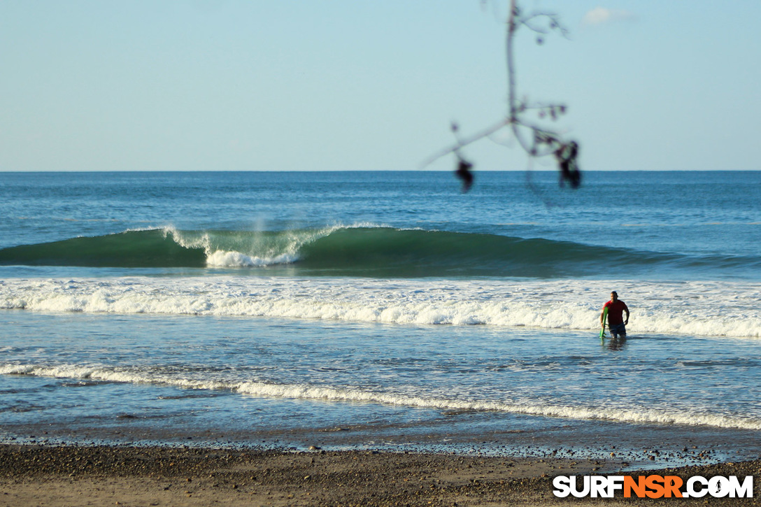 Surf Report for 11/20/2017