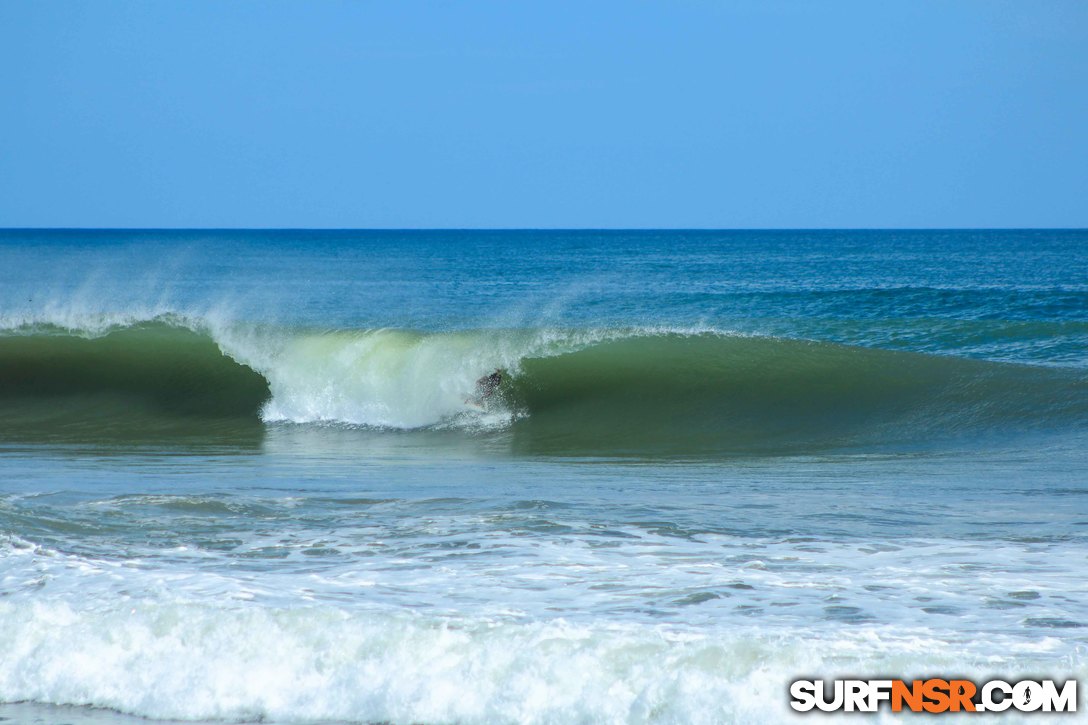 Surf Report for 06/12/2017
