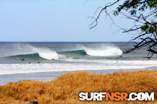 Surf Report for 02/18/2013
